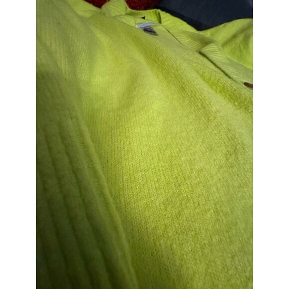 Torrid plus size 2/3 vegan cashmere sweater & no doubt rock band shirt - Picture 7 of 10